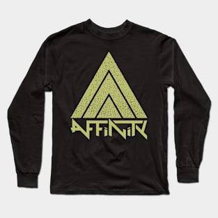 Affinity Rock Long Sleeve T-Shirt